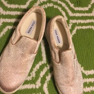 Steve Madden shoes